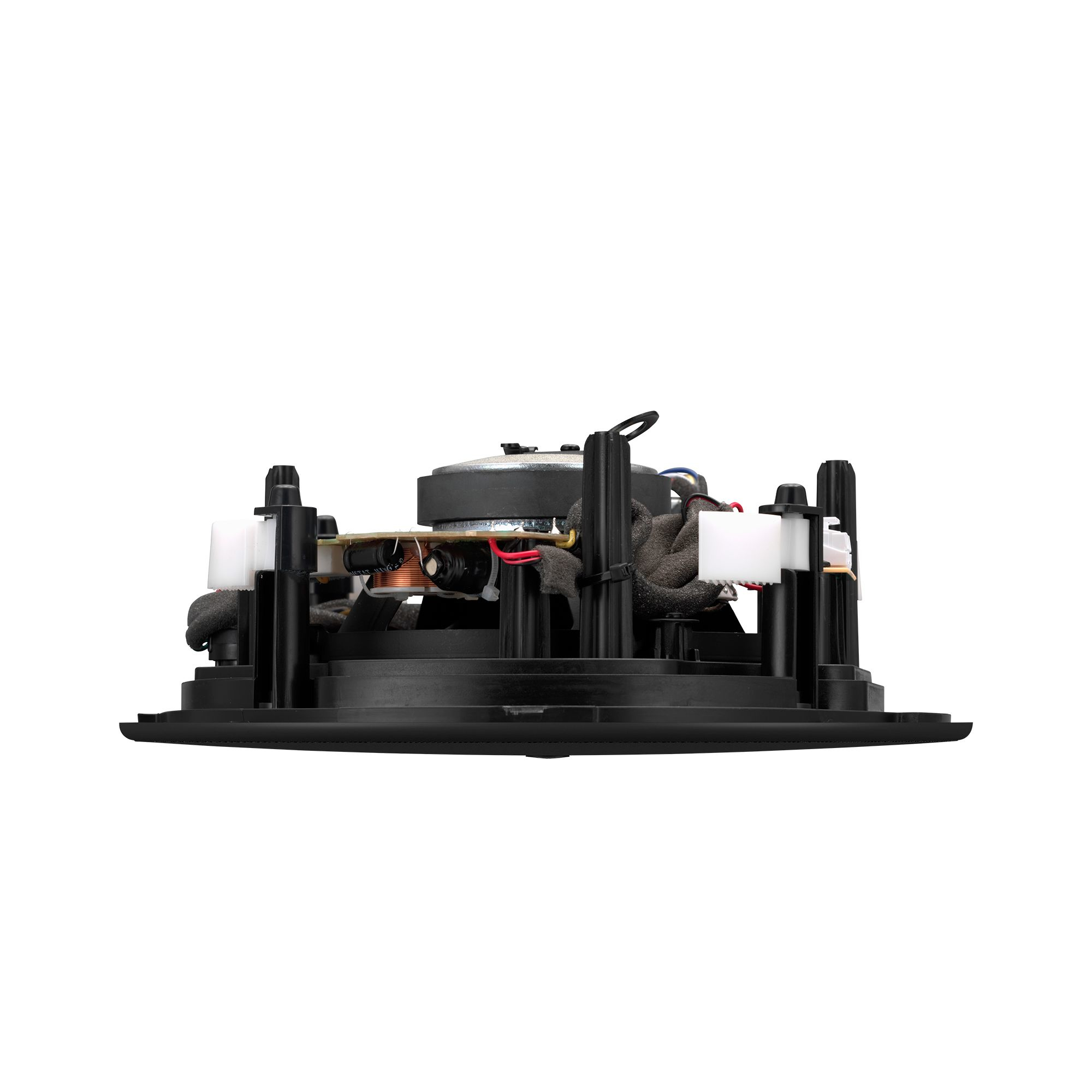 Yamaha VC6NB 2-way Black Wired – image 6