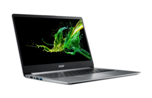 Acer Swift 1 SF114-32-P6BN Intel® Pentium® Silver N5030 Laptop – image 3