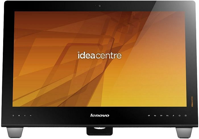 Lenovo IdeaCentre B540 – image 2