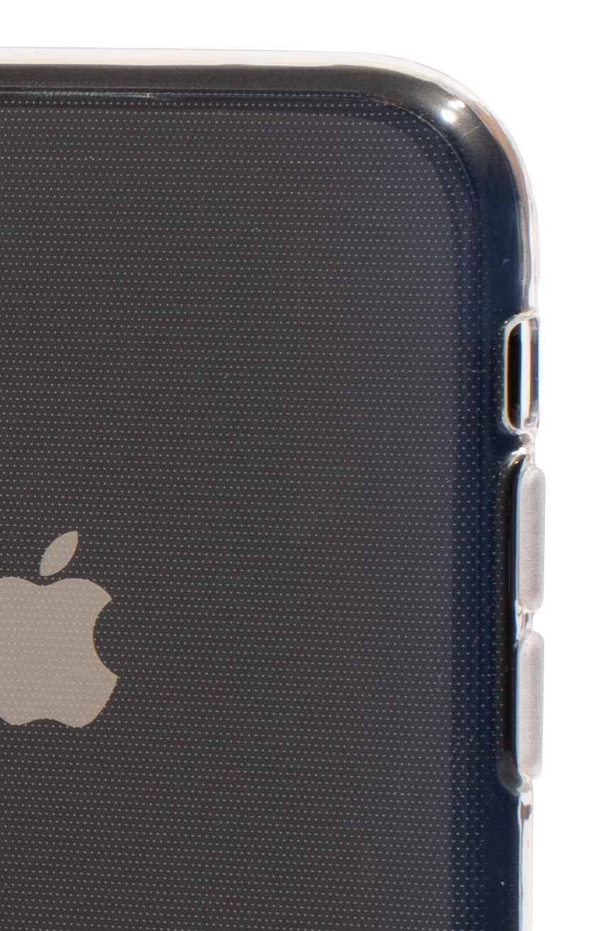 Mobiparts Classic TPU Case Apple iPhone XR Transparent – image 3