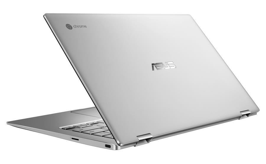 ASUS Chromebook Flip C434TA-E10012-OSS laptop Intel® Core™ i5 i5-8200Y – image 9