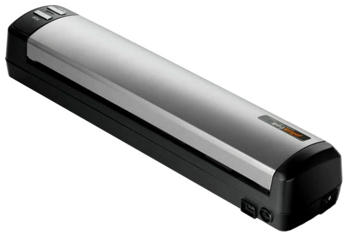 Plustek MobileOffice D412 Sheet-fed scanner