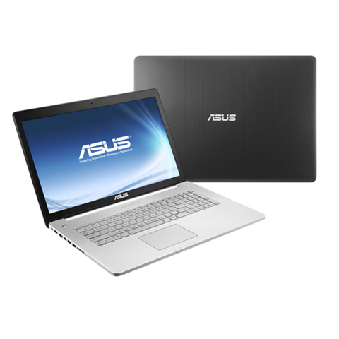 ASUS N750JV-T4030H Intel® Core™ i7 i7-4700HQ Laptop – image 5