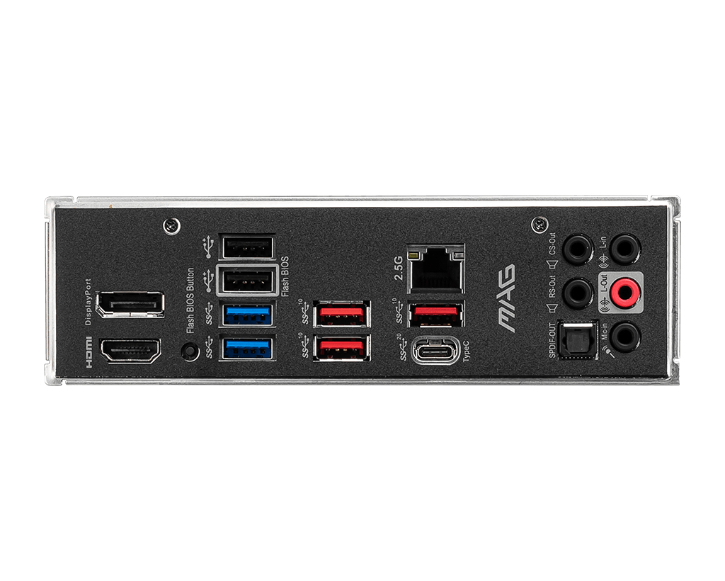 MSI MAG Z690 TORPEDO – image 4