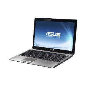 ASUS X53SJ-SX376V Intel® Core™ i3 i3-2310M Laptop – image 3