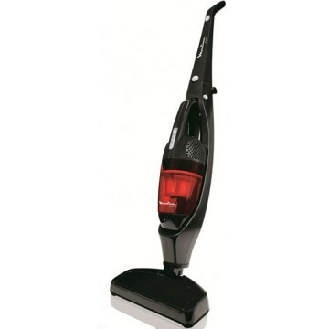 Moulinex MS552501 stick vacuum/electric broom Bagless