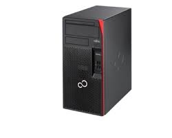 Fujitsu ESPRIMO P558 Intel® Core™ i7 i7-8700 – image 3