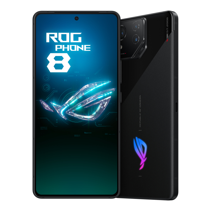 ASUS ROG Phone 8 – image 2