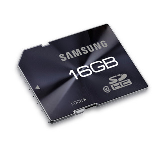 Samsung MB-SPAGA/EU memory card – image 2