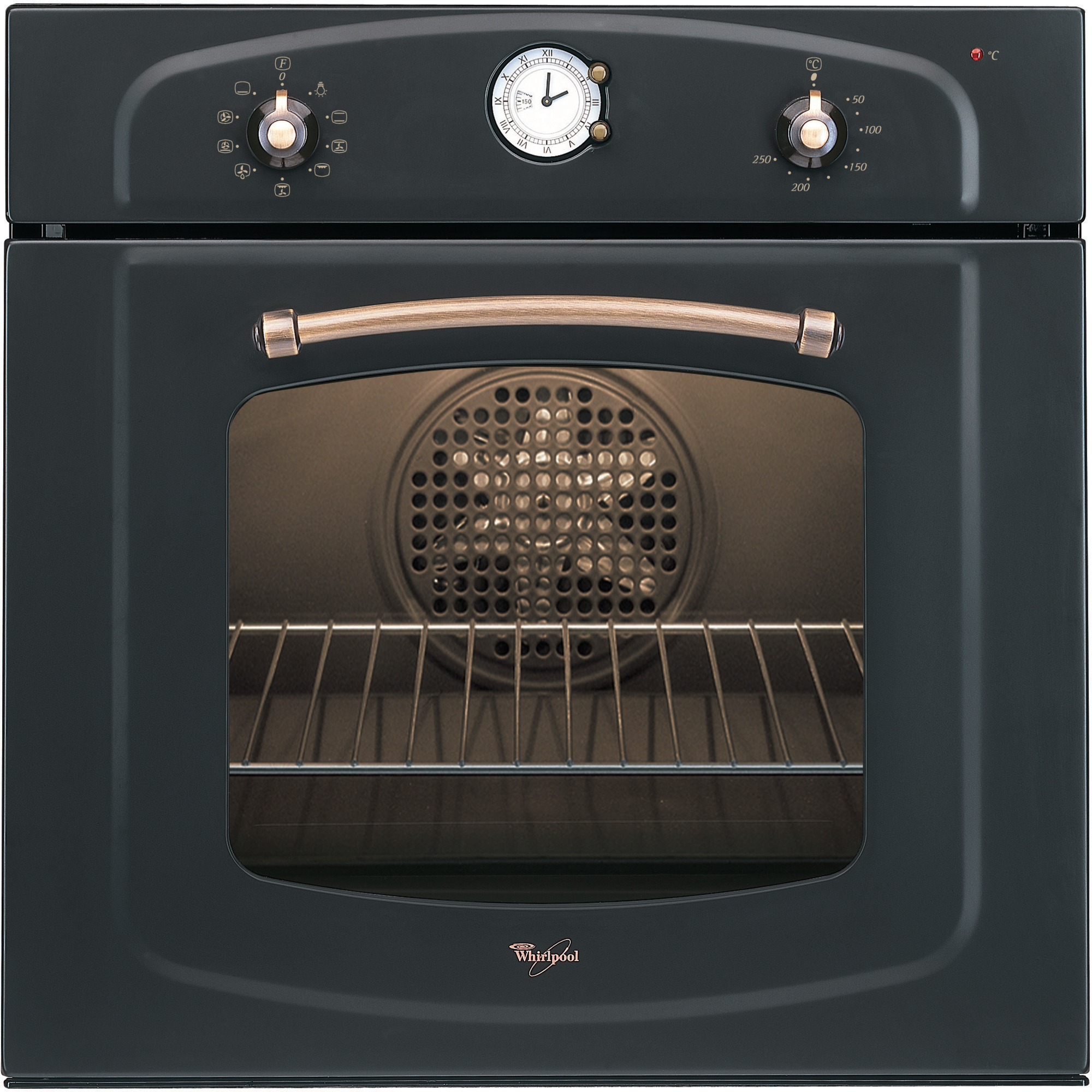 Whirlpool AKP 288/NA