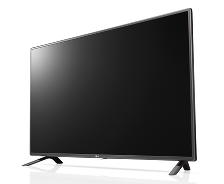 LG 42LX320H TV 106.7 cm (42") Full HD Grey 300 cd/m² – image 3