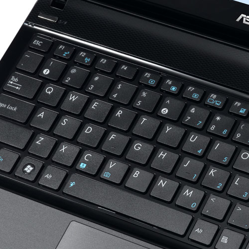 ASUSPRO P31SD-RO084X Intel® Core™ i3 i3-2310M – image 3