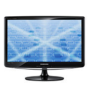 Samsung B2430H computer monitor – image 8