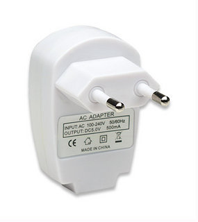 Manhattan 401494 power adapter/inverter White – image 4