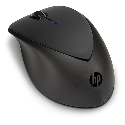 HP X4000b mouse Office Bluetooth Laser – image 6