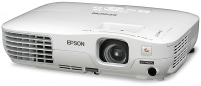 Epson EB-W 10 – image 4