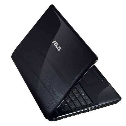 ASUS A52JE-EX267V Intel® Core™ i3 i3-330M – image 2