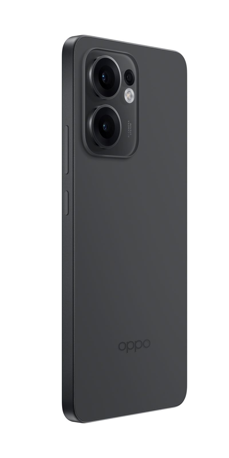 Oppo 13 F 5G 125070059 smartphone 16.8 cm (6.6") Dual SIM Android 14 12 GB 256 GB 5800 mAh Black, Graphite – image 6