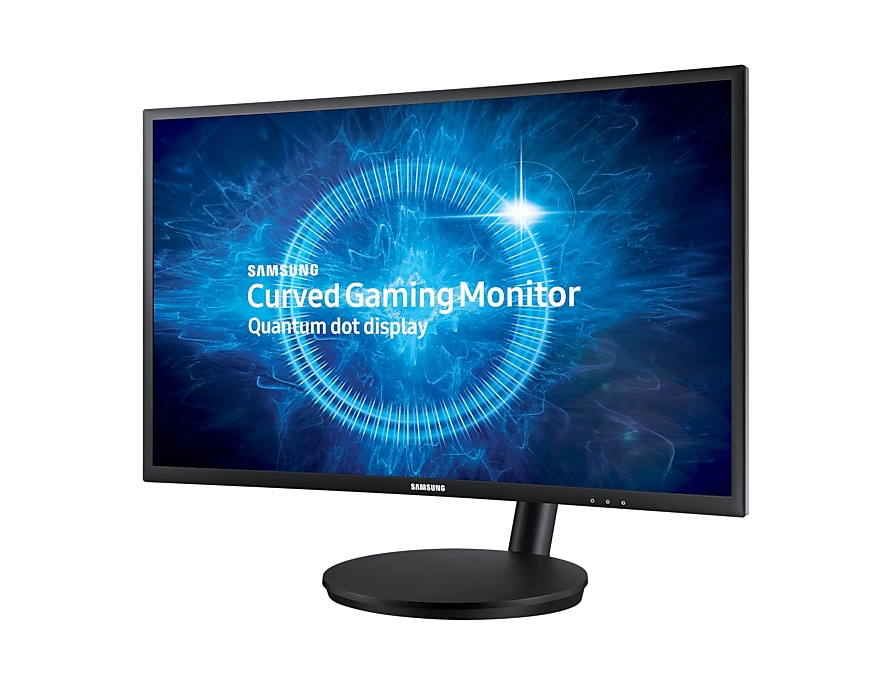 Samsung LC27FG70FQMXUE computer monitor – image 6