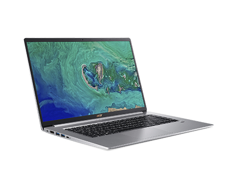 Acer Swift 5 SF515-51T-552D Intel® Core™ i5 i5-8265U Laptop – image 2