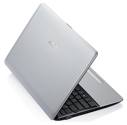 ASUS 1215B-SIV072M netbook AMD Dual-Core C-50 – image 2