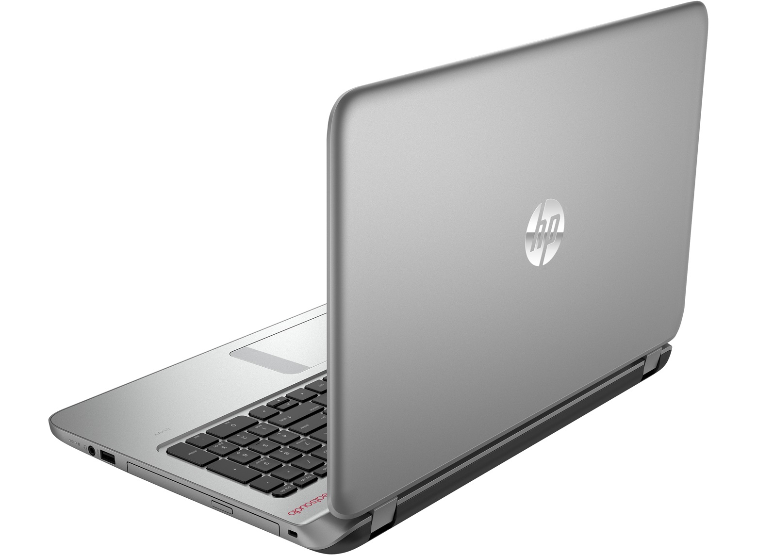 HP ENVY 15-k069nz Intel® Core™ i7 i7-4510U Laptop – image 4