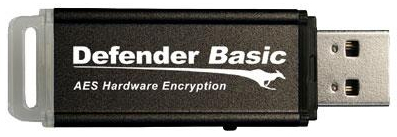 iStorage Defender Basic 128GB