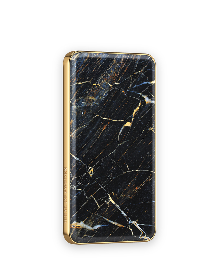 iDeal of Sweden Fashion 5000 mAh Black, Gold – image 1