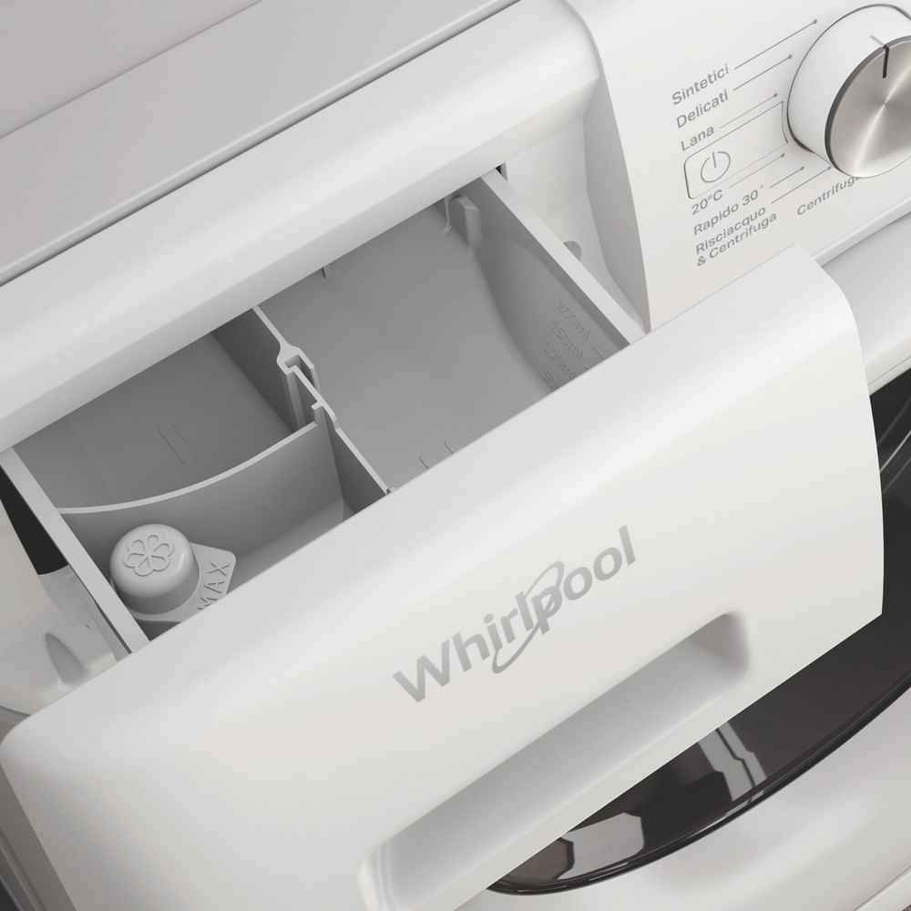 Whirlpool FFS P87 IT – image 9