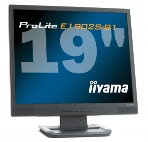 iiyama ProLite E1902S-1 19" LCD Monitor – image 5