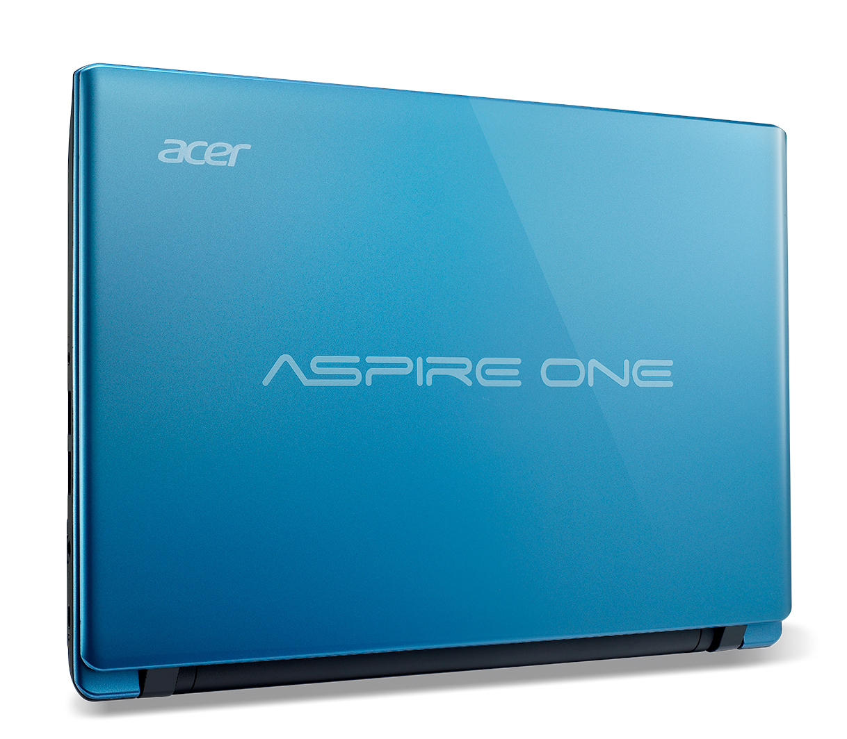 Acer Aspire One 756-887BCbb Intel® Celeron® 887 Netbook – image 3
