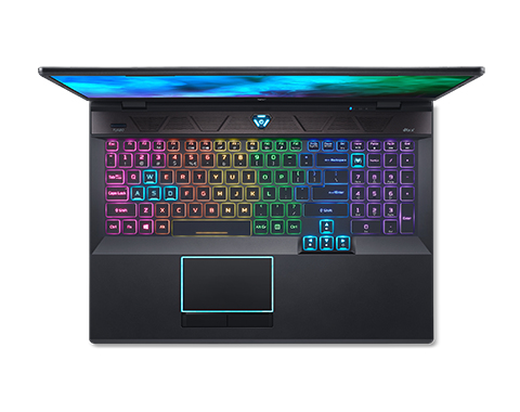 Acer Predator Helios 500 PH517-52-9215 Intel® Core™ i9 i9-11980HK Laptop – image 4