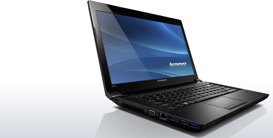 Lenovo Essential B480 Intel® Core™ i3 i3-2350M – image 6