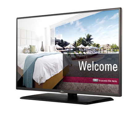 LG 39LY340H TV 99.1 cm (39") Full HD Titanium 300 cd/m² – image 3