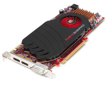 Lenovo 51J0511 graphics card