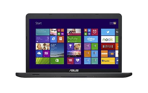 ASUS X751LAV-TY506T Intel® Core™ i5 i5-5200U Laptop – image 1