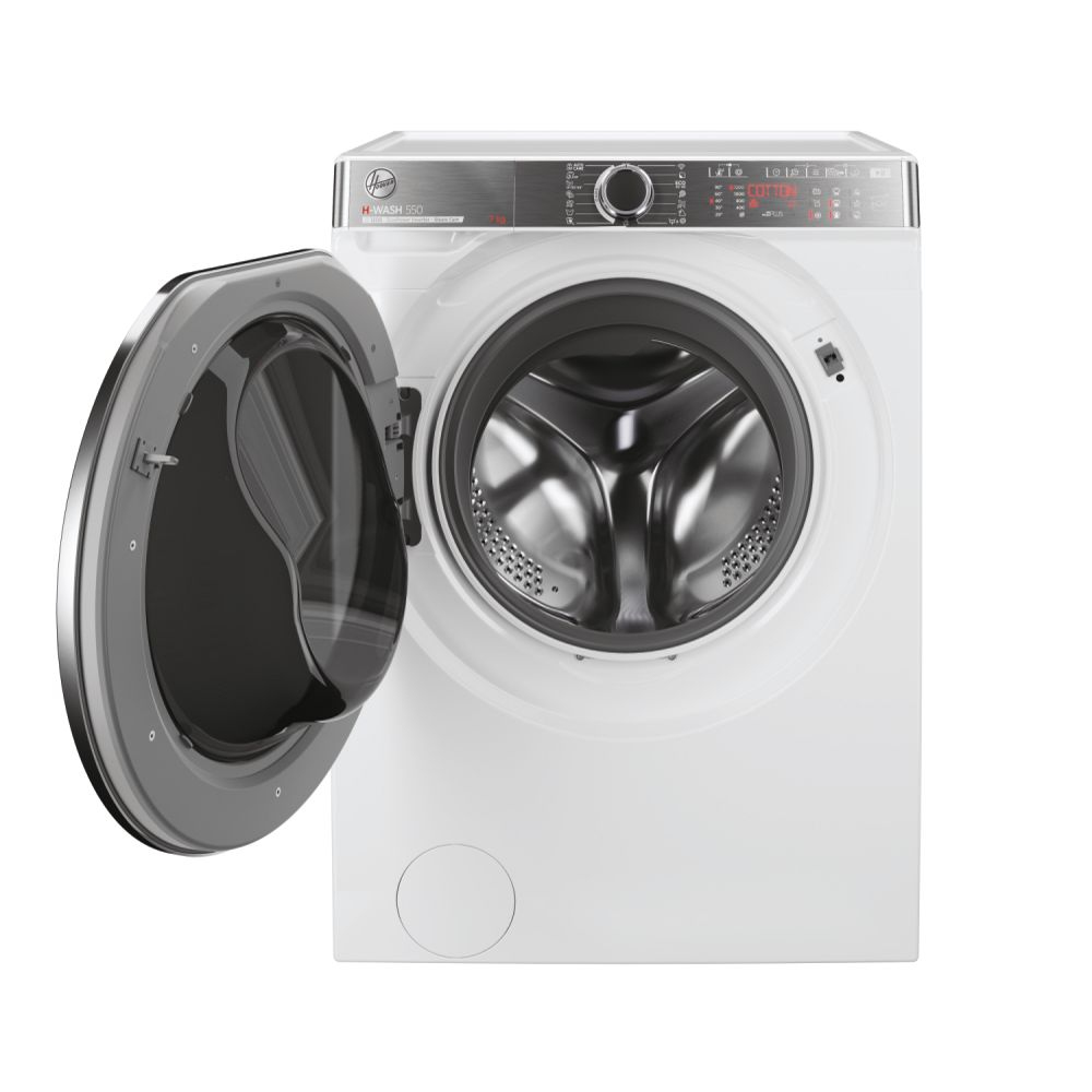 Hoover H-WASH 550 H5WPB427AMBC/1-S washing machine Front-load – image 2