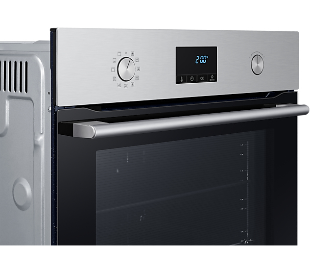 Samsung NV68A1170BS/OL oven – image 9