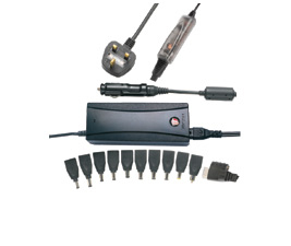 Targus Laptop Power Adapter