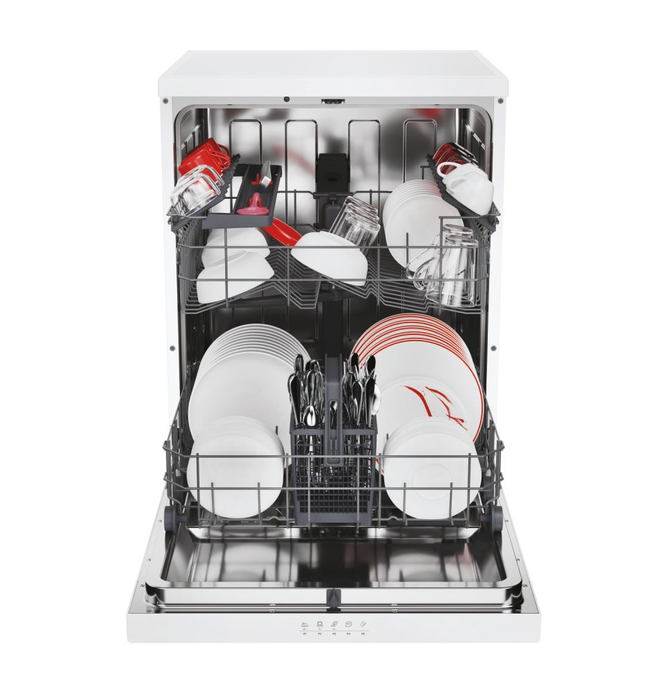 Hoover HF 3D7L0W – image 2