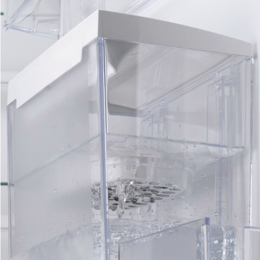 Electrolux LRI1DF39X fridge Freestanding – image 4