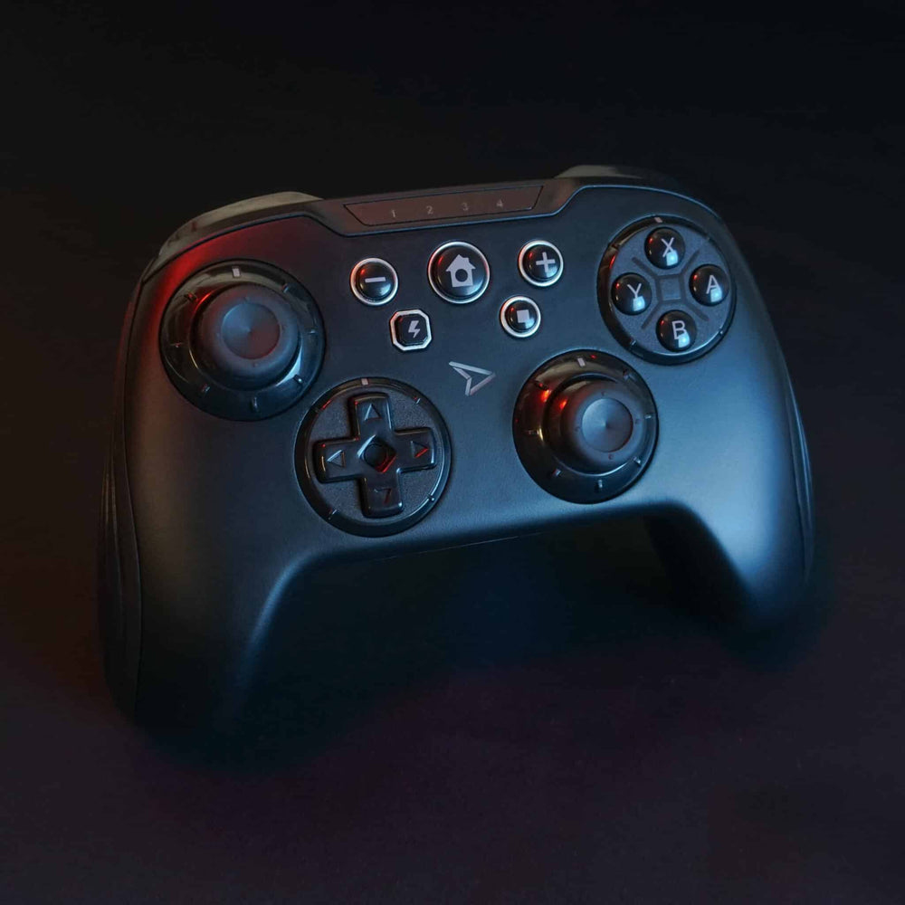 Lexip X CRUNCHYROLL - SUNG JIN-WOO WL MODULAR CONTROLLER – image 4