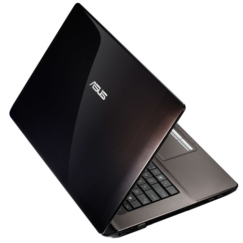ASUS K73BY AMD E E-350