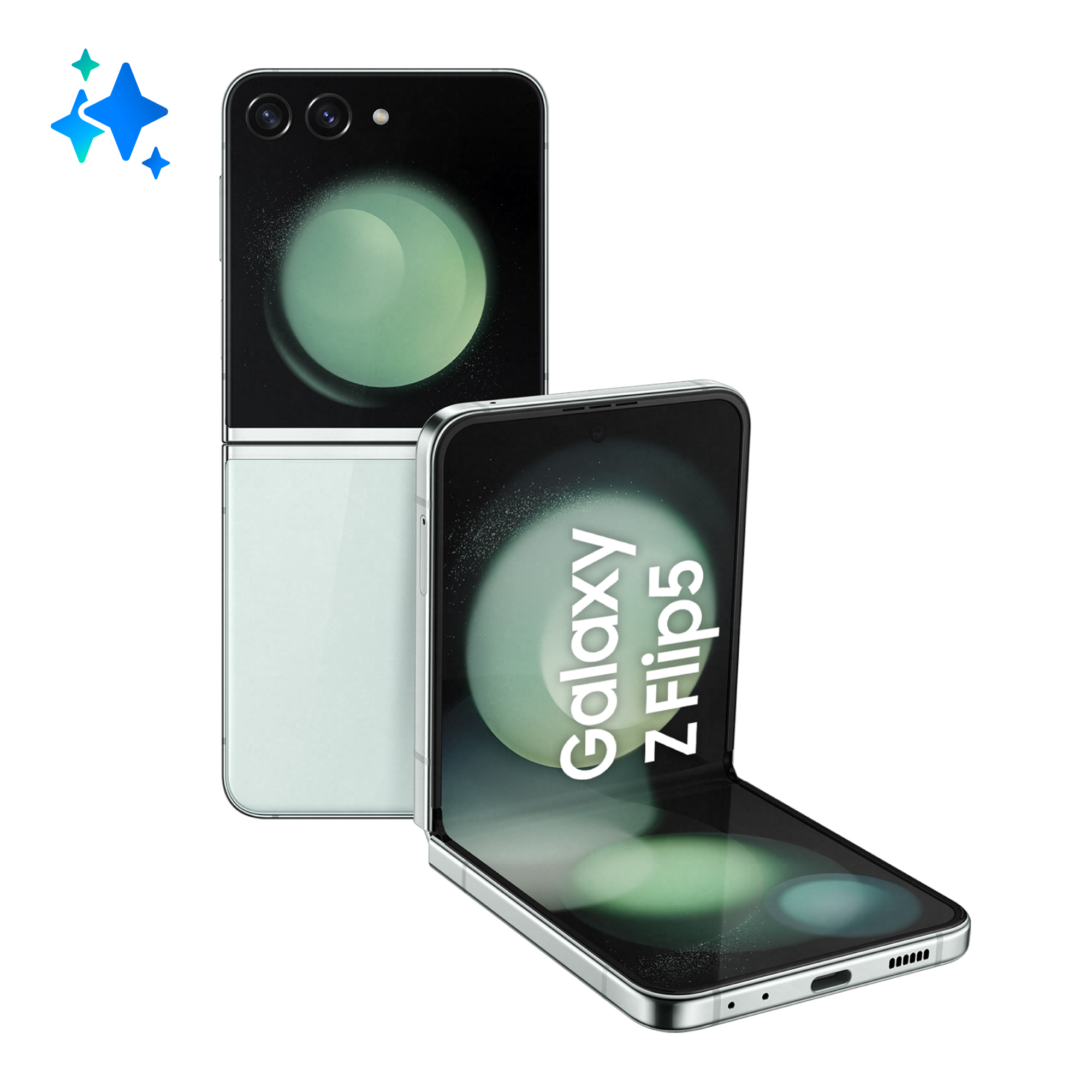 Galaxy Z Flip5
