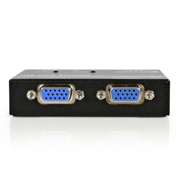 StarTech.com VGA over Cat5 Receiver – image 5