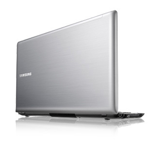 Samsung Q QX511-S01IT Intel® Core™ i5 i5-2410M – image 5
