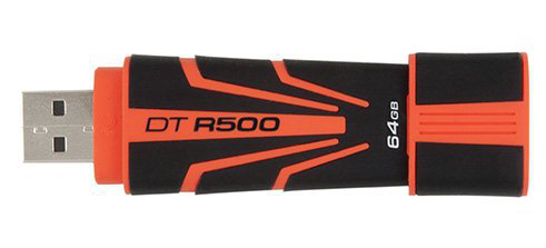 Kingston Technology R500 64GB – image 2