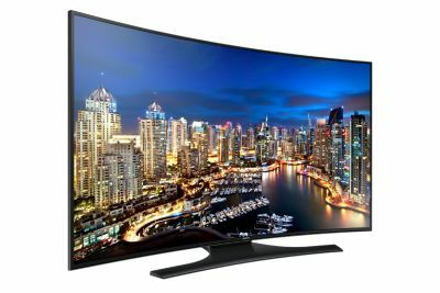 Samsung UN65HU7250F 165.1 cm (65") 4K Ultra HD Smart TV Wi-Fi Black – image 5