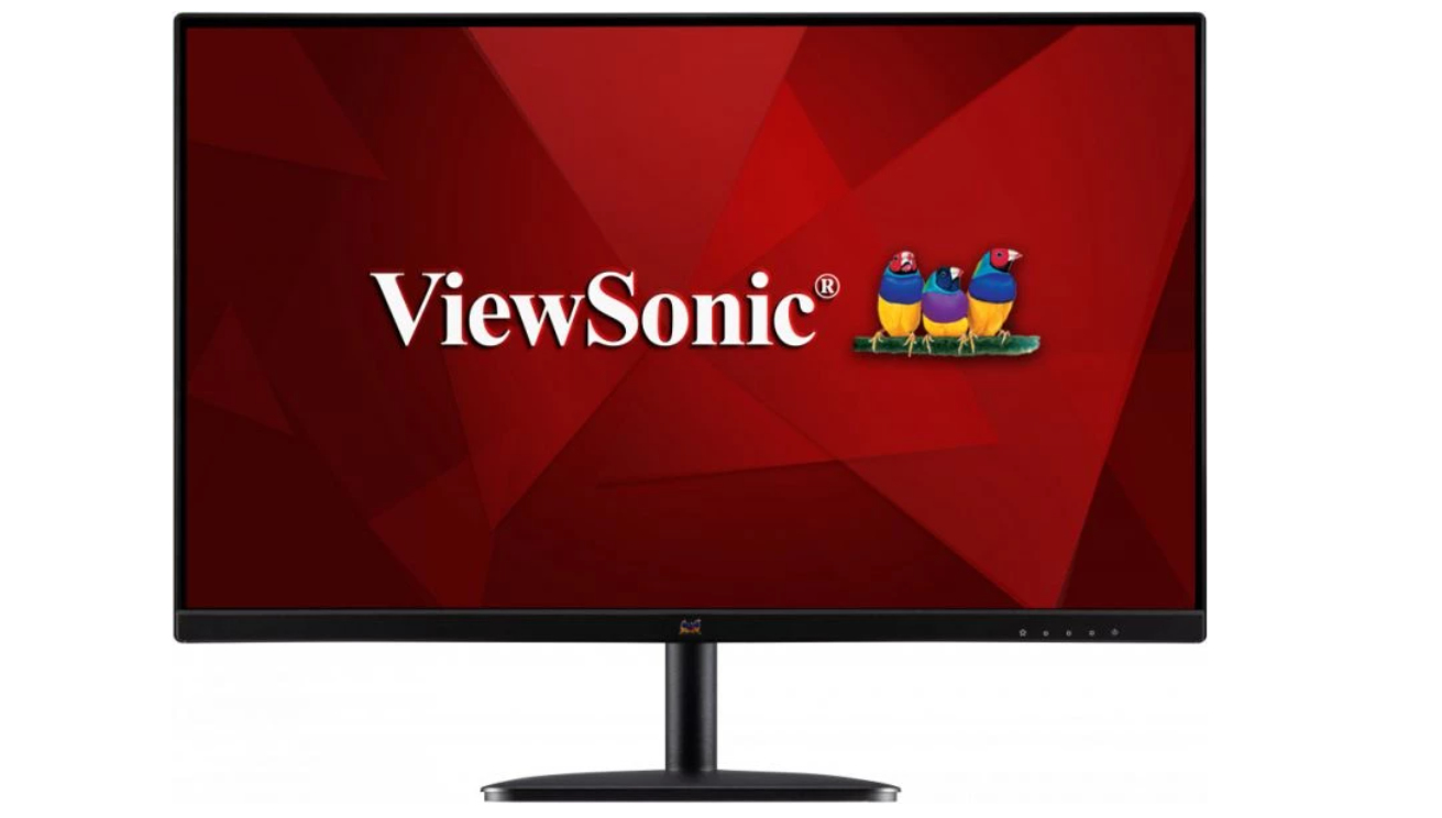 Viewsonic Value Series VA2432-MH computer monitor – image 1