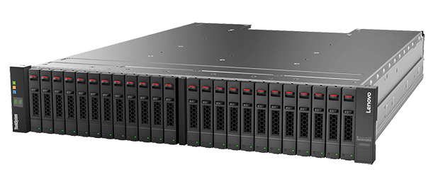 Lenovo DS2200 SFF – image 1